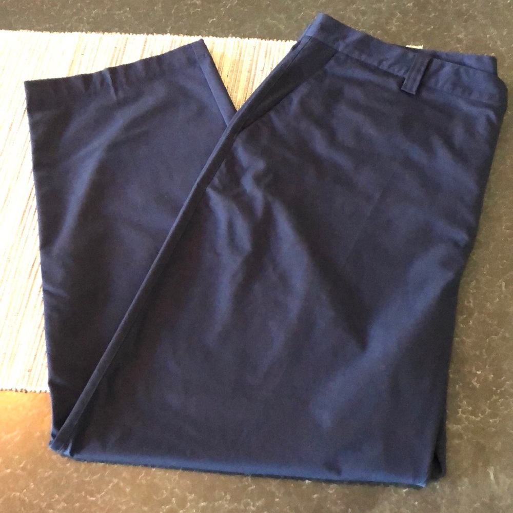Men’s golf pants
